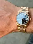 Rolex Day-Date 36 118235, thumbnail 9 of 11