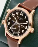 Patek Philippe Complications (2019) - Ref. 5524R | Watch Scout thumbnail 2