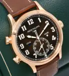 Patek Philippe Complications (2019) - Ref. 5524R | Watch Scout thumbnail 3