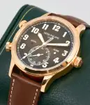 Patek Philippe Complications (2019) - Ref. 5524R | Watch Scout thumbnail 4