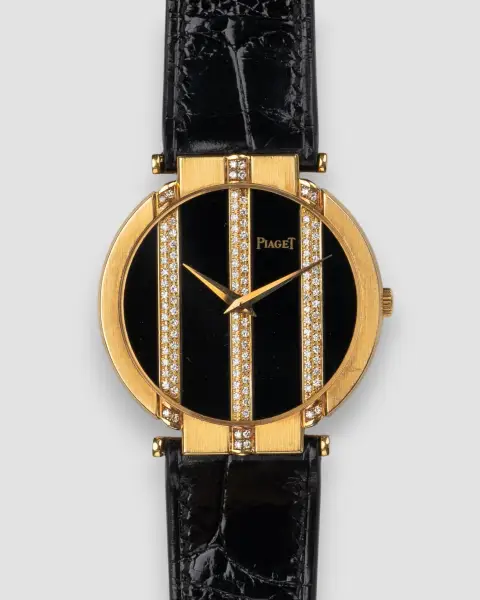 Piaget Polo