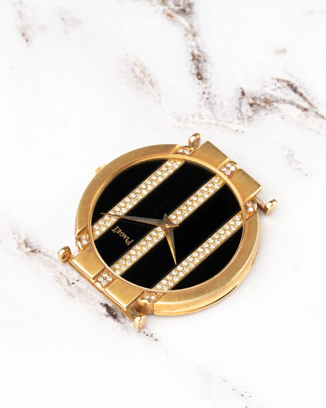 Piaget Polo 8670 Price in Australia | $10k, 1980s - image 11