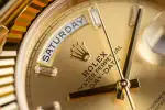Rolex Day-Date (2025) - Ref. 228238 | Watch Scout thumbnail 4