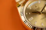 Rolex Day-Date (2025) - Ref. 228238 | Watch Scout thumbnail 6