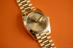 Rolex Day-Date (2025) - Ref. 228238 | Watch Scout thumbnail 7