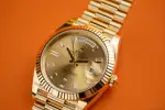 Rolex Day-Date (2025) - Ref. 228238 | Watch Scout thumbnail 8