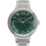 Cartier Ballon Bleu 40mm (2024) - Ref. WSBB0071 | Watch Scout thumbnail 1