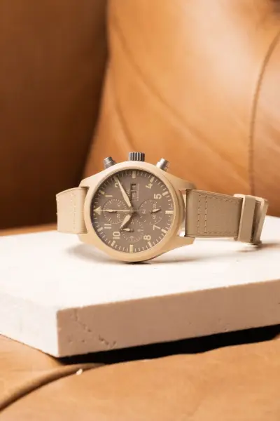 IWC Pilot