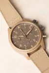 IWC Pilot (2020) - Ref. IW3891-03 | Watch Scout thumbnail 8