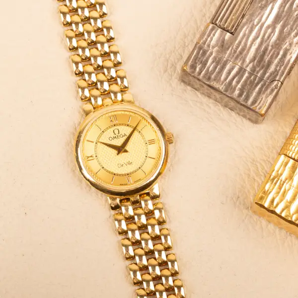 Omega De Ville