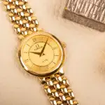 Omega De Ville (~2000) - Ref. 7160.14.00 | Watch Scout thumbnail 2