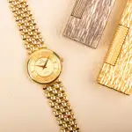 Omega De Ville (~2000) - Ref. 7160.14.00 | Watch Scout thumbnail 3