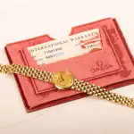 Omega De Ville (~2000) - Ref. 7160.14.00 | Watch Scout thumbnail 5