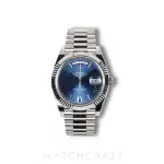 Rolex Day-Date (2022) - Ref. 228239 | Watch Scout thumbnail 1