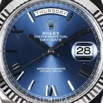 Rolex Day-Date (2022) - Ref. 228239 | Watch Scout thumbnail 2