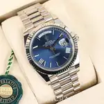Rolex Day-Date (2022) - Ref. 228239 | Watch Scout thumbnail 3