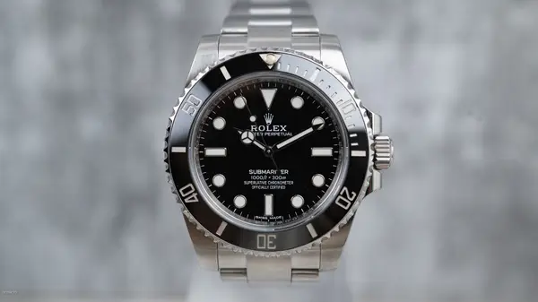 Rolex Submariner
