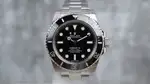 Rolex Submariner (2018) - Ref. 114060 | Watch Scout thumbnail 1
