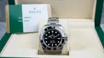 Rolex Submariner (2018) - Ref. 114060 | Watch Scout thumbnail 2