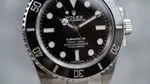 Rolex Submariner (2018) - Ref. 114060 | Watch Scout thumbnail 4