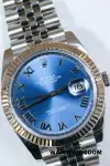 Rolex Datejust 41 (2021) - Ref. 126334 | Watch Scout thumbnail 2