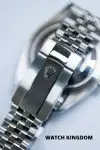 Rolex Datejust 41 (2021) - Ref. 126334 | Watch Scout thumbnail 3