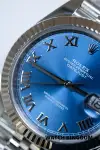 Rolex Datejust 41 (2021) - Ref. 126334 | Watch Scout thumbnail 5