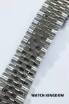 Rolex Datejust 41 (2021) - Ref. 126334 | Watch Scout thumbnail 8