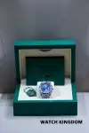 Rolex Datejust 41 (2021) - Ref. 126334 | Watch Scout thumbnail 9