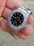 Rolex Sea-Dweller 16600 Price in Australia | $14k thumbnail 3
