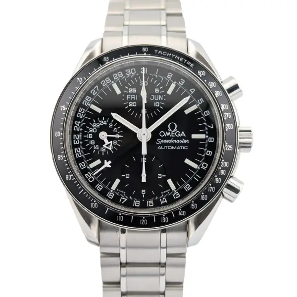 Omega Speedmaster