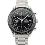Omega Speedmaster (2005) - Ref. 3520.50.00 | Watch Scout thumbnail 1