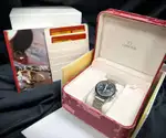 Omega Speedmaster (2005) - Ref. 3520.50.00 | Watch Scout thumbnail 2