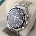 Omega Speedmaster (2005) - Ref. 3520.50.00 | Watch Scout thumbnail 3
