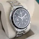 Omega Speedmaster (2005) - Ref. 3520.50.00 | Watch Scout thumbnail 4