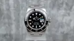 Rolex Submariner (2014) - Ref. 116610LN | Watch Scout thumbnail 1