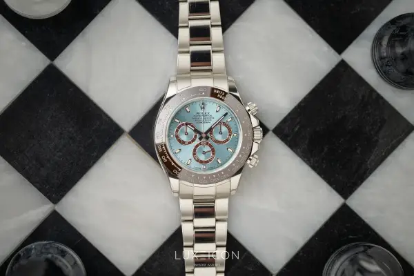 Rolex Daytona