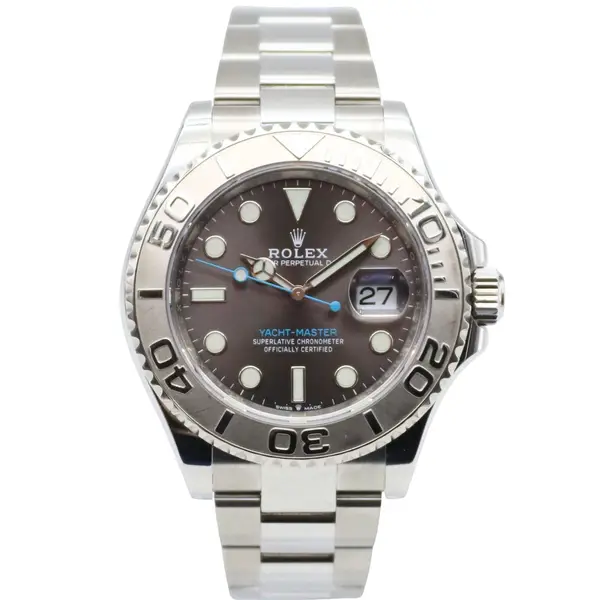 Rolex Yacht-Master 40 Ref. 126622