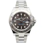 Rolex Yacht-Master 40 126622 Price in Australia | $22k thumbnail 1