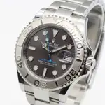 Rolex Yacht-Master 40 126622 Price in Australia | $22k thumbnail 2