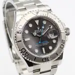Rolex Yacht-Master 40 126622 Price in Australia | $22k thumbnail 3