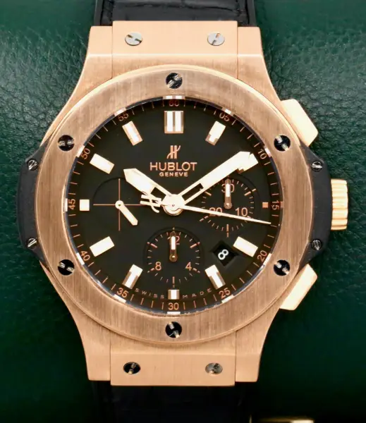 Hublot Big Bang Chronograph