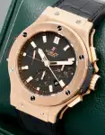 Hublot Big Bang Chronograph (2011) - Ref. 301.PX.1180.RX | Watch Scout thumbnail 2
