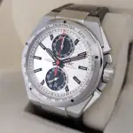 IWC Ingenieur (2013) - Ref. IW378505 | Watch Scout thumbnail 3
