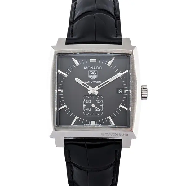 TAG Heuer Monaco Ref. WW2110