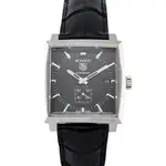 TAG Heuer Monaco (~2007) - Ref. WW2110 | Watch Scout thumbnail 1