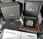 TAG Heuer Monaco (~2007) - Ref. WW2110 | Watch Scout thumbnail 2