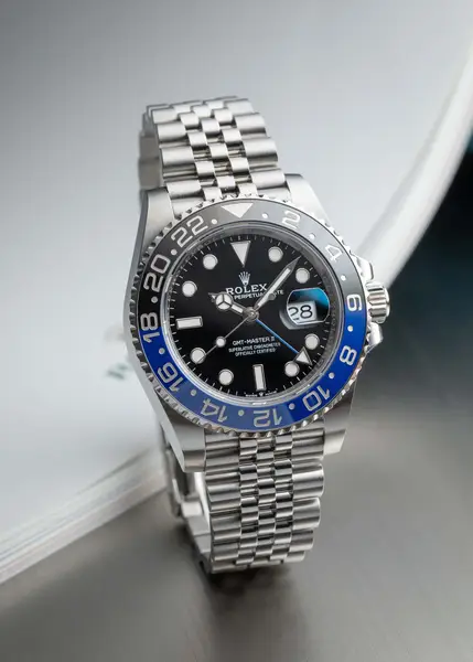 Rolex GMT-Master II