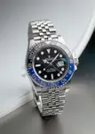 Rolex GMT-Master II (2026) - Ref. 126710BLNR | Watch Scout thumbnail 1