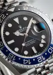 Rolex GMT-Master II (2026) - Ref. 126710BLNR | Watch Scout thumbnail 2